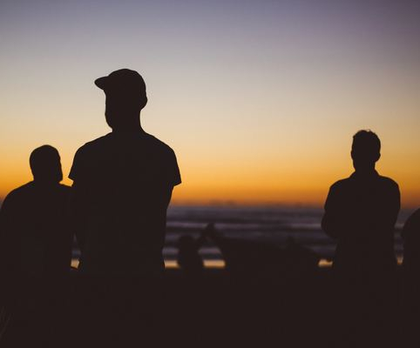 Freundeskreis – Teil 2