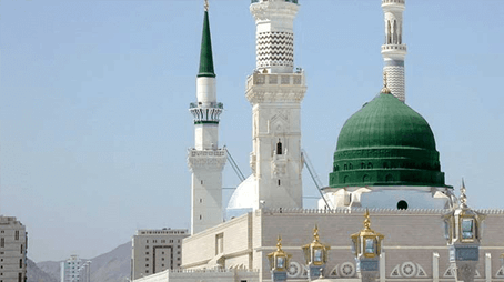 التوجيهات النبوية لعلاج السُّمْنَة